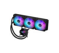 ASUS ROG Strix LC III 360 ARGB Processore Raffreddatore di liquidi tutto in uno 12 cm Nero