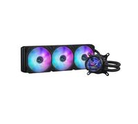 ASUS ROG STRIX LC III 360 ARGB Processore Raffreddatore di liquidi tutto in uno 12 cm Nero