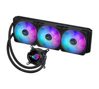 ASUS ROG STRIX LC III 360 ARGB Raffreddatore A Liquido CPU LCD 1,62 kg Nero