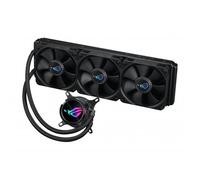 ASUS ROG Strix LC III 360 Processore Kit di raffreddamento a liquido 12 cm Nero