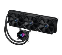 ASUS ROG Strix LC III 360 Processore Kit di raffreddamento a liquido 12 cm Nero