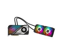 ASUS ROG -STRIX-LC-RX6900XT-T16G-GAMING AMD Radeon RX 6900 XT 16 GB GDDR6 [90YV0GF1-M0NM00]