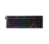 ASUS ROG Strix Morph 96 Tastiera Meccanica Switch ROG NX V2 Wireless/Bluetooth/USB 96% Layout IT