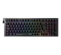 ASUS ROG Strix Morph 96 Tastiera Meccanica Switch ROG NX V2 Wireless/Bluetooth/USB 96% Layout IT