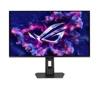 Monitor PC ASUS ROG Strix XG27ACDMS 26,5" Quad HD 280Hz QD-OLED G-SYNC FreeSync Regolabile