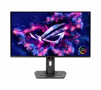 ASUS ROG Strix OLED XG27ACDNG 26.5'' 16:9 QD-OLED 2560x1440 0.03ms HDR10 360Hz