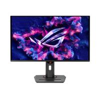 ASUS ROG Strix OLED XG27ACDNG Monitor PC 67,3 cm (26.5") 2560 x 1440 Pixel Quad HD QD-OLED Nero