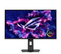 ASUS Rog Strix Oled Xg27Aqdmes Gaming Monitor A G 90LM0C80-B01171
