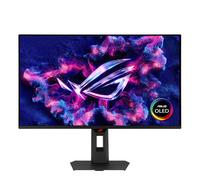 ASUS ROG STRIX OLED XG27UQDMS Monitor Gaming da 26,5 4K QD OLED Nero (3840 x