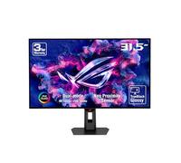 ASUS ROG Strix OLED XG32UCDS Monitor PC 80 cm (31.5") 3840 x 2160 Pixel 4K Ultra HD QD-OLED Nero