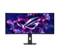 ASUS ROG Strix OLED XG34WCDG Monitor PC 86,4 cm (34") 3440 x 1440 Pixel UltraWide Quad HD QD-OLED Nero NEW