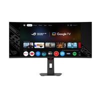 ASUS ROG Strix OLED XG34WCDMTG Monitor PC 86,4 cm (34") 3440 x 1440 Pixel QD-OLED Nero