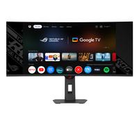 ASUS ROG Strix OLED XG34WCDMTG schermo piatto per PC 86,4 cm (34 ) 3440 x 1440 pixel UltraWide Quad HD QD-OLED Nero - Nouvo