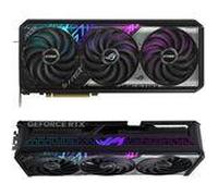 ASUS ROG Strix NVIDIA GeForce RTX 5070 Ti, Scheda Grafica Gaming da 16GB GDDR7, 256 Bit, PCIe 5.0, Ventole Axial-Tech, 3 DisplayPort 2.1, 2 HDMI 2.1, Nero, ROG-STRIX-RTX5070TI-16G-GAMING