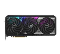 ASUS - ROG -STRIX-RTX5070TI-O16G-GAMING NVIDIA GeForce RTX 5070 Ti 16 GB GDDR7