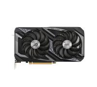 ASUS ROG -STRIX-RX6600XT-O8G-GAMING AMD Radeon RX 6600 XT 8 GB GDDR6 - Nouvo