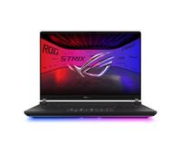 ASUS ROG Strix Scar 16 (2025) Gaming Laptop, 16 pollici ROG Nebula HDR 16:10 2.5K 240Hz/3ms, NVIDIA GeForce RTX 5090, Intel Core Ultra 9 Processor 275HX, 32GB DDR5, 1TB SSD, Wi-Fi 7, Win11 Home