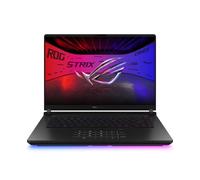 ASUS ROG Strix SCAR 16 G635LW-RW161W Intel Core Ultra 9 275HX Computer portatile 40,6 cm (16 ) WQXGA 64 GB DDR5-SDRAM 1 TB SSD NVIDIA GeForce RTX 5080 Wi-Fi 7 (802.11be) Windows 11 Home Nero - Nouvo