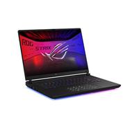 ASUS ROG Strix Scar 16 G635LX-RW110W, WQXGA, Core Ultra 9 275HX, 64GB, 1TB, RTX 5090, Win11 (90NR0L81-M004Z0) (4711387959398)