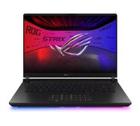ASUS ROG Strix Scar 16 Intel Core Ultra 9 275HX 64GB GeForce RTX 5070 Ti 2TB 16"