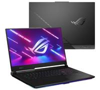 ASUS ROG Strix Scar 17 G733PZ-LL002W - 17,3" WQHD IPS, AMD Ryzen 9 7945HX, 32GB RAM, 1TB SSD, RTX 4080, Windows 11