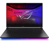 ASUS ROG Strix Scar 18 (2025) G835LX-SA008W, Core Ultra 9 275HX, 64GB RAM, 2TB SSD, GeForce RTX 5090