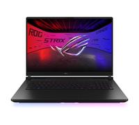 ASUS ROG Strix SCAR 18 G835LR-SA006W Intel Core Ultra 9 275HX Computer portatile 45,7 cm (18 ) WQXGA 32 GB DDR5-SDRAM 1 TB SSD NVIDIA GeForce RTX 5070 Ti Wi-Fi 7 (802.11be) Windows 11 Home Nero - Nouv