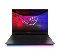 ASUS ROG Strix SCAR 18 G835LW-SA023W Intel Core Ultra 9 275HX Computer portatile