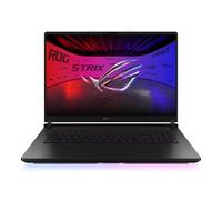 ASUS ROG Strix SCAR 18/G835LW/U9-275HX/18"/2560x1600/64GB/2TB SSD/RTX 5080/W11P/Black/2R