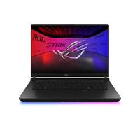 ASUS ROG Strix Scar 18 G835LX, 18" 2,5K 16:10, Intel Core Ultra 9 275HX, 64 GB RAM DDR5, Nvidia RTX 5090, 2TB SSD, Win 11 Home, Wi-i7, BT 5.4, Tastiera Retroilluminata RGB