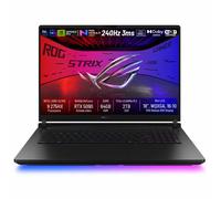 ASUS ROG Strix SCAR 18 Intel Core Ultra 9 275HX 64GB GeForce RTX 5090 2TB 18" 2,5K Windows 11