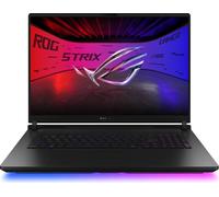 Asus ROG Strix Scar 18 G835LX-SA030W Intel® Core™ Ultra 9 275HX Gaming Notebook 45,7 cm (18")