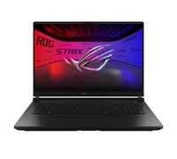 ASUS ROG Strix SCAR 18 G835LX-SA168W Intel Core Ultra 9 275HX Computer portatile 45,7 cm (18") WQXGA 64 GB DDR5-SDRAM 2 TB SSD