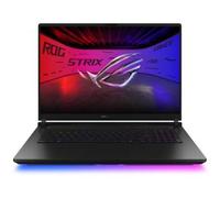 ASUS ROG Strix SCAR 18 Intel Core Ultra 9 275HX 64GB GeForce RTX 5090 2TB 18" 2,5K Windows 11
