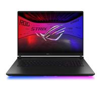 Asus ROG Strix SCAR18 U9-275HX 64 2x2 5080 G835LW-SA022W W11H