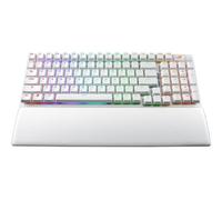 ASUS Rog Strix Scope II 96 senza Fili White Meccanica Gioco Tastiera Bianco