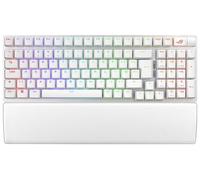 Asus ROG STRIX SCOPE II 96 RX Wireless RGB Mechanical Gaming Keyboard, 96% Layou