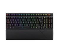 ASUS ROG Strix Scope II 96 RX Wireless tastiera Gaming USB + RF Wireless + Bluet