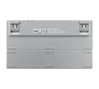 ASUS ROG Strix Scope II 96 RX Wireless tastiera Gaming USB RF Wireless Bluetooth Bianco NEW