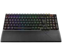 Tastiera Senza fili Asus 90MP037A-BKDA01 | Interruttori meccanici | Sistema supportato Windows