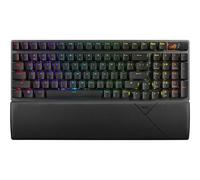 TASTIERA GAMING ASUS ROG Strix Scope II 96 Wireless