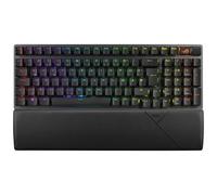 ASUS ROG Strix Scope II 96 Wireless tastiera Gaming USB + RF Wireless + Bluetooth QWERTY Italiano Nero