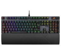 ASUS ROG Strix Scope II X tastiera Gaming USB Nero (ASUS ROG Strix Scope II X -