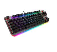 ASUS ROG Strix Scope NX TKL tastiera Giocare USB Nero, Grigio NEW
