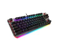 ASUS ROG Strix Scope NX TKL Tastiera USB nera, grigia - Nouvo
