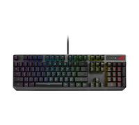 ASUS ROG Strix Scope RX tastiera Gaming USB QWERTY Italiano Nero Asus