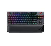 Asus ROG Strix Scope RX TKL Wireless DELUXE RGB Mechanical Keyboard - Layout ITA 90MP02J0-BKIA00