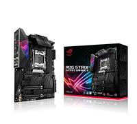 ASUS ROG Strix X299-E Gaming II Scheda Madre Intel X299 LGA 2066 Socket R4 ATX DDR4-SDRAM