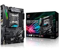 ASUS ROG STRIX X299-E Gaming LGA2066 (Intel Core X-Series) ATX DDR4 M.2 USB 3.1 Gen2 802.11 AC Wi-Fi scheda madre