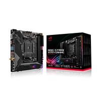 ASUS ROG Strix X570-I Gaming AMD X570 AM4 slot mini ITX - Nouvo